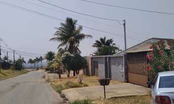 Imagem: Riacho Fundo 1 Sucupira 3 quartos