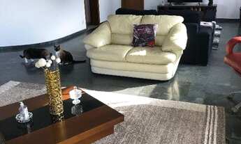 Imagem 2: Apartamento com 4 dormitórios, sendo 3 suítes, à venda, 270 m² por R$ 869.000 - Jardim Bel