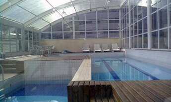 Imagem 7: Apartamento para venda com 133 metros quadrados com 3 quartos em Centro - São Bernardo do