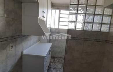 Imagem 7: Apartamento - Parque Residencial Vila União - Campinas