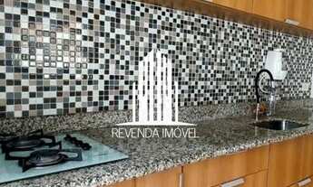 Imagem 7: Apartamento com 110m², 3 quartos e 2 vagas