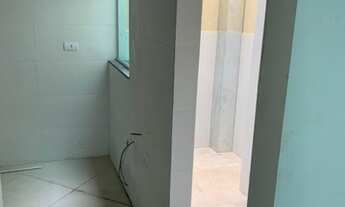 Imagem 5: Casa de condomínio para venda tem 90 metros quadrados com 2 quartos