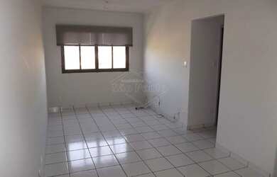 Imagem 2: Apartamentos de 2 dormitório(s), Cond. Edificio Haddad cod: 6988