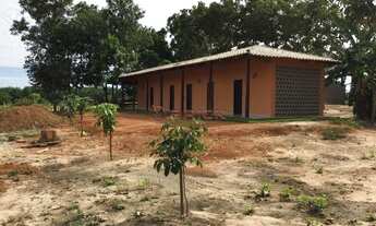 Imagem 6: Fazenda para Soja + pivô em Santa Rosa ,Tocantins, com 945 hectares