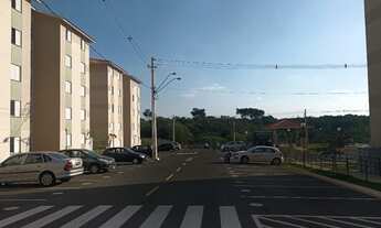 Imagem: Apartamento com 2 dormitórios para alugar