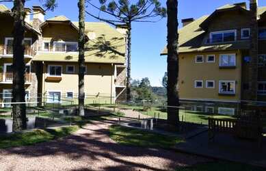 Imagem 6: Apartamento com 2 dormitórios à venda, 88 m² por R$ 1.500.000 - Carniel - Gramado/RS