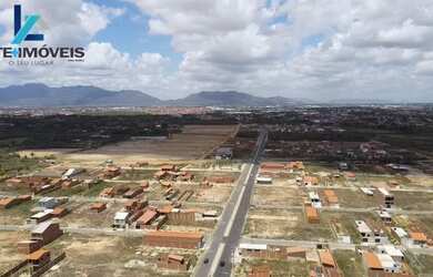 Imagem 2: Lotes Líberados Para Construir no JEREISSATI 3