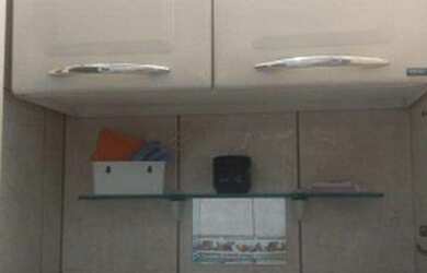 Imagem 6: Apartamento com 1 dorm, Ocian, Praia Grande - R$ 210 mil, Cod: 3679