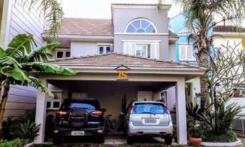 Imagem 2: Casa em Pedra Redonda