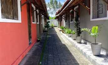 Imagem 3: Casa Aluguel Casa em condomínio com 2 dormitórios