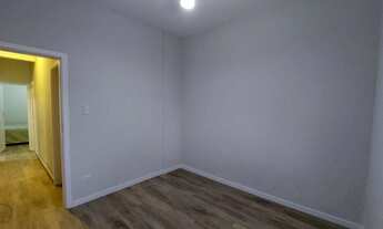 Imagem 5: Apartamento para aluguel tem 90 metros quadrados com 3 quartos em José Menino - Santos - S