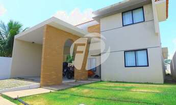 Imagem: Casa Residencial - Cond. Mares do Sul