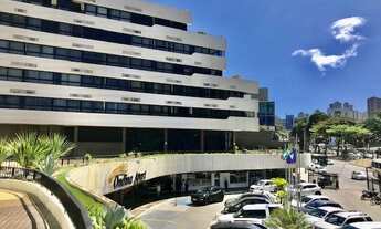 Imagem 2: Apartamento para venda com 90 metros quadrados com 2 quartos em Ondina - Salvador - BA