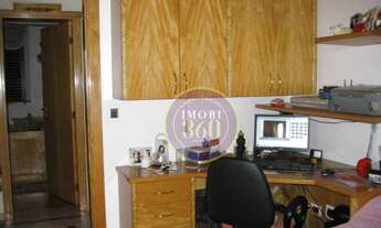 Imagem 7: Cobertura com 3 dormitórios, 250 m² - venda por R$ 2.300.000,00 ou aluguel por R$ 13.000,0