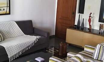Imagem 4: Apartamento para com 4 quartos, 2 suites, 257m², 2 garagens na Pituba - Salvador - Bahia