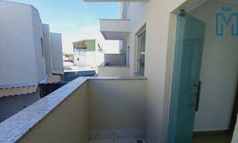 Imagem 5: Apartamento com 2 dormitórios à venda, 43 m² por R$ 250.000,00 - Rio Branco - Belo Horizon