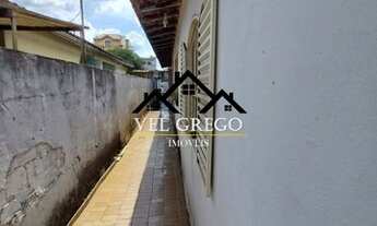 Imagem 7: Casa antiga térrea na Paulicéia !