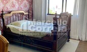 Imagem 7: Apartamento de 226m² em Parnamirim com 4 suítes