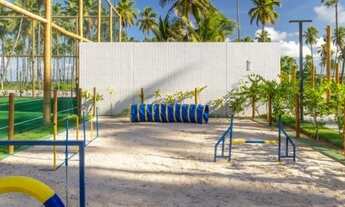 Imagem 4: Acqua Marine Apartamento com 3 dormitórios