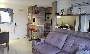 Imagem 2: Apartamento em Jardim Botânico