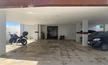 Imagem 3: Apartamento para Locação em João Pessoa, Altiplano Cabo Branco, 2 dormitórios, 1 suíte, 2