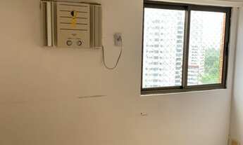 Imagem 4: Apartamento amplo 3 quartos, com piscina em Boa Viagem