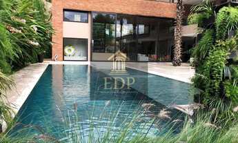 Imagem 6: Casa alto padrão Tamboré