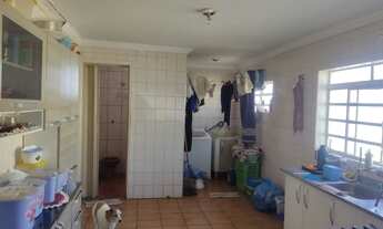 Imagem 3: Sobrado com 3 dormitórios à venda, 345 m² por R$ 600.000,00 - Geraldo Correia de Carvalho