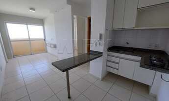 Imagem 1: Bauru - Apartamento Padrão - Jardim Infante Dom Henrique