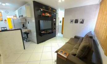 Imagem 2: AREA PRIVATIVA COM SUITE