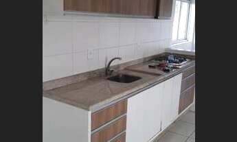 Imagem 2: APARTAMENTO VISTA LIVRE, NO ITACORUBI, ANDAR ALTO