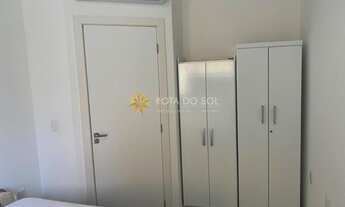 Imagem 6: Apartamento 2 quartos pronto para morar no Centro de Bombinhas