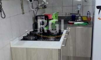 Imagem 5: Porto Alegre - Apartamento Padrão - Jardim Leopoldina