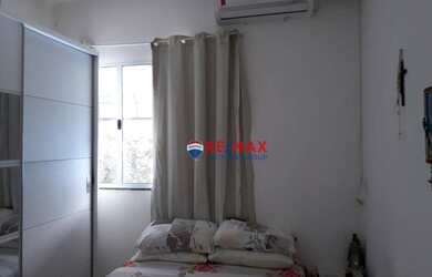 Imagem 4: Apartamento com 2 dormitórios à venda, 70 m² por R$ 180.000,00 - Glória - Vila Velha/ES