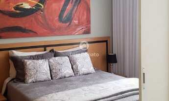 Imagem 2: Flat para aluguel 1 quarto 1 suíte - Serra