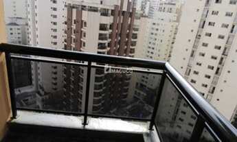 Imagem 5: Lindo apartamento com 1 dormitório, 1 suíte e 1 vaga, ótima localização, lazer!!!