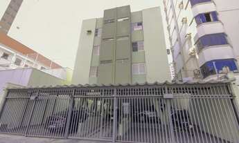 Imagem: Apartamento de 3 quartos no Setor Oeste