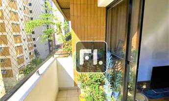 Imagem 4: Moema - São Paulo/SP, Apartamento com 4 dormitórios à venda, 142 m² por R$ 1.700.000