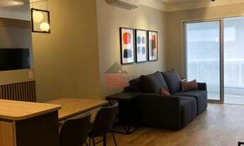 Imagem: Apartamento para locação, Brooklin, São