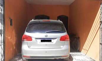 Imagem 5: Casa bem localizada