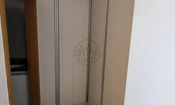 Imagem 6: Apto 1 quarto Taguatinga Sul