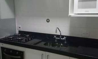 Imagem 4: Apartamento com 1 dormitório à venda, 49 m² por R$ 560.000,00 - Alphaville Industrial - Ba