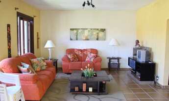 Imagem 6: XANGRI-Lá - Casa Padrão - Centro