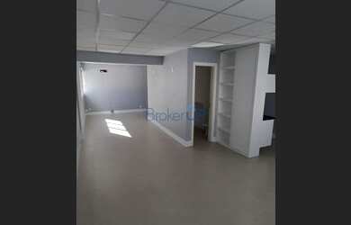 Imagem 7: Sala Comercial em Menino Deus - Porto Alegre