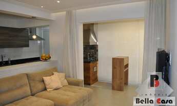 Imagem 3: Lindo apartamento a venda 3 dormitórios e varanda gourmet mooca