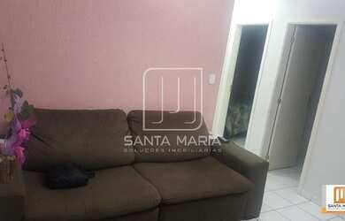 Imagem 2: Apartamento (tipo - padrao) 2 dormitórios, cozinha planejada, portaria 24hs, lazer, salão