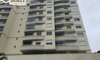 Imagem: APARTAMENTO VISTA LIVRE, NO ITACORUBI, ANDAR