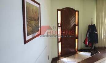 Imagem 4: CASA RESIDENCIAL em CAMPINAS - SP, JARDIM MAGNÓLIA