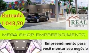 Imagem 3: Megashop Maracanaú. sua loja box aqui