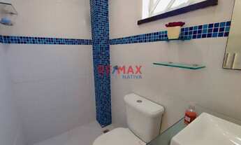 Imagem 6: Casa À venda na Alvorada, px da Av. J, casa Duplex- PORTEIRA FECHADA!